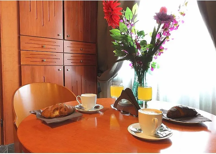 Arcadia Hotel Florencia