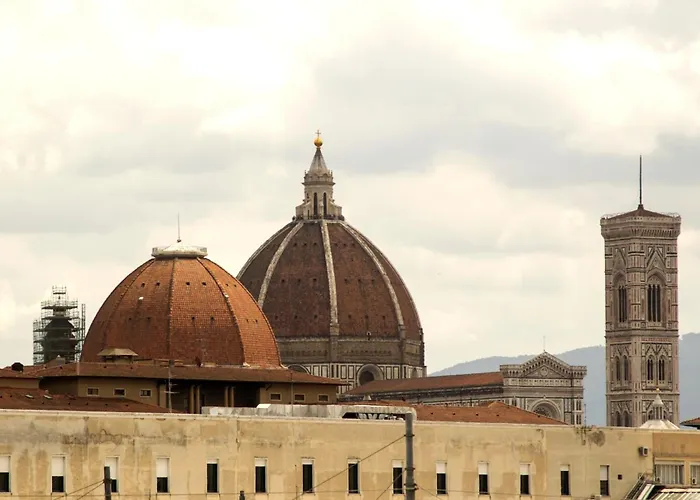 Hotel Arcadia Florencia