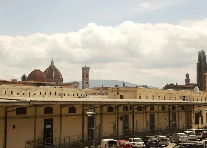 Arcadia Hotel Florencia