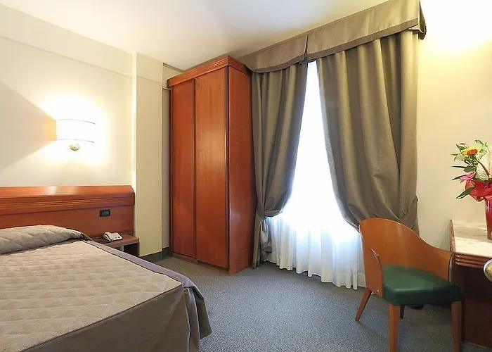 Arcadia Hotell 3*