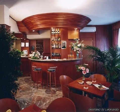 Hotel Arcadia Florencia