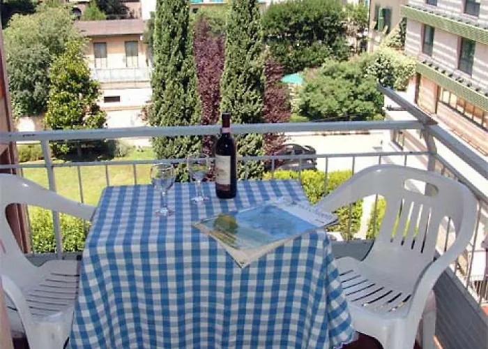 Arcadia 3* Florencia