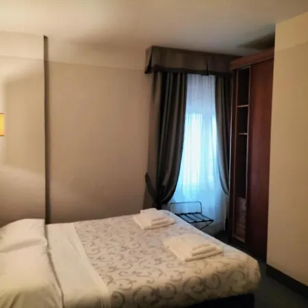 Arcadia 3* Florence