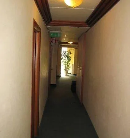 Szálloda Arcadia Firenze