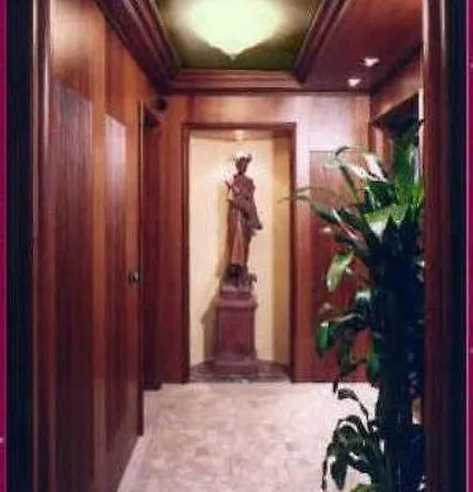 Arcadia Hotel Florencie