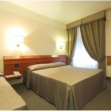 Szálloda Arcadia 3*