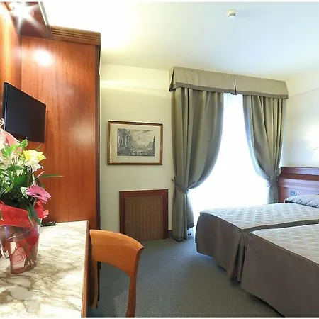 Hotel Arcadia 3*
