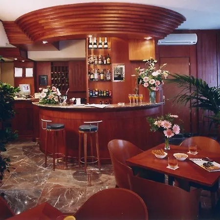 Szálloda Arcadia Firenze