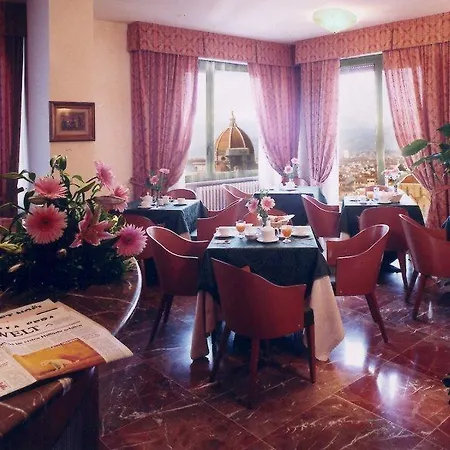 Szálloda Arcadia