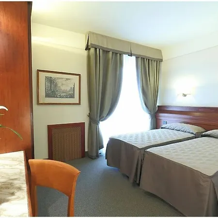 Hotel Arcadia 3*