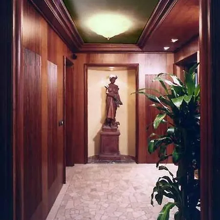 Arcadia Szálloda Firenze
