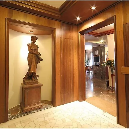 Arcadia Szálloda Firenze