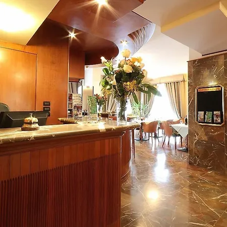 Szálloda Arcadia 3*