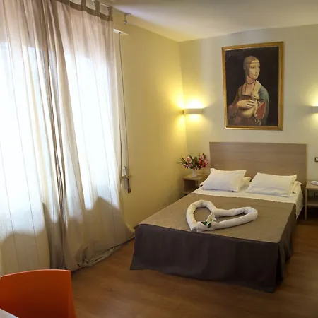 Arcadia Hotel Florence