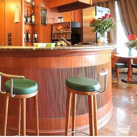 Arcadia 3* Florence