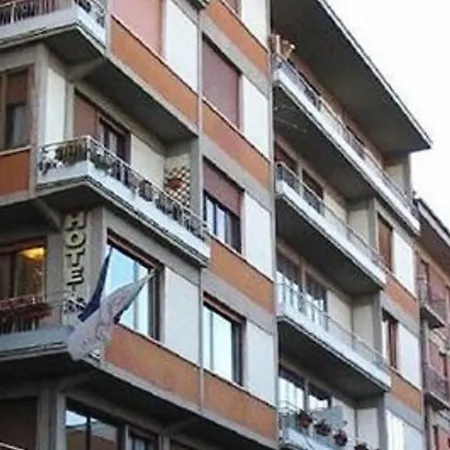 Szálloda Arcadia