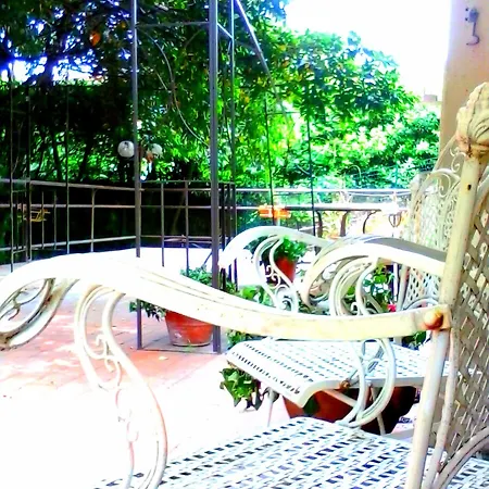 Arcadia Hotel
