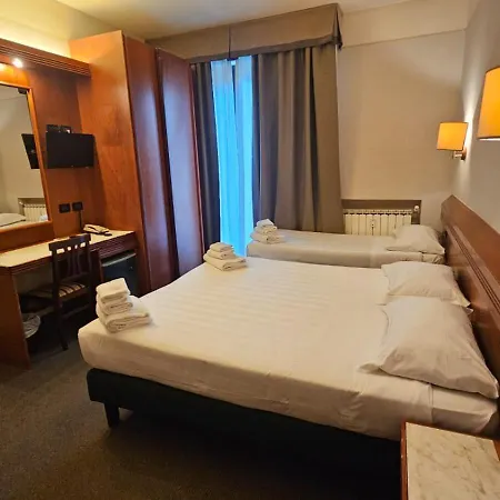 Hotel Arcadia 3*