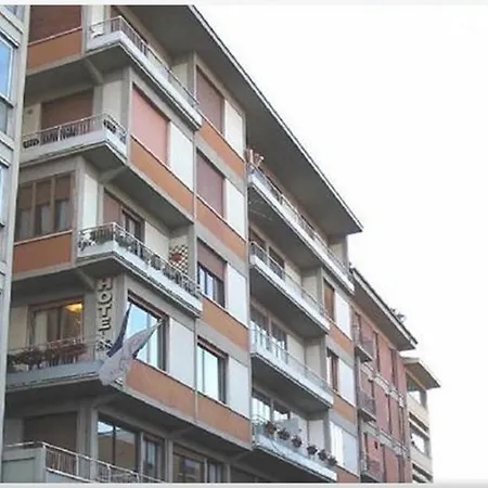 Arcadia 3* Firenze