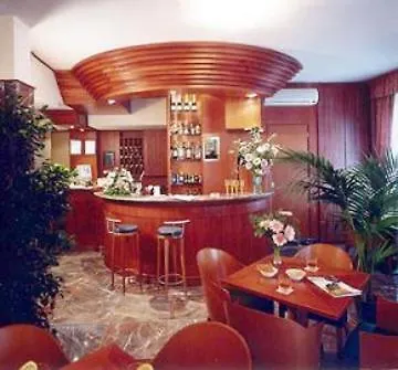 Szálloda Arcadia 3*