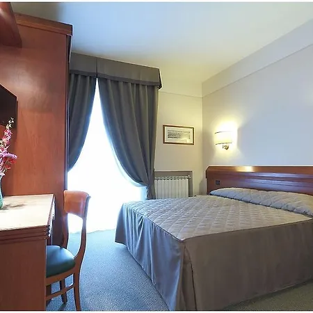 Arcadia 3* Florence