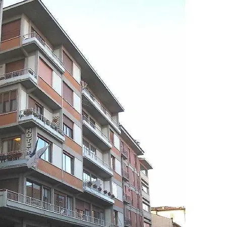 Arcadia 3* Florencie