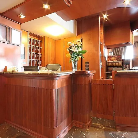 Hotel Arcadia Florencie