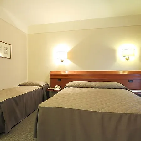 Szálloda Arcadia 3*