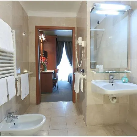 Arcadia 3* Firenze