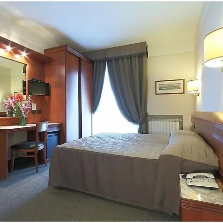 Hotel Arcadia 3*