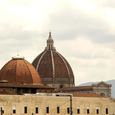 Szálloda Arcadia Firenze
