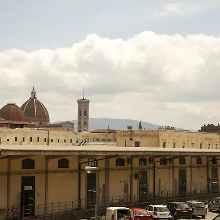 Arcadia Szálloda Firenze