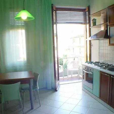 Arcadia 3* Florencie