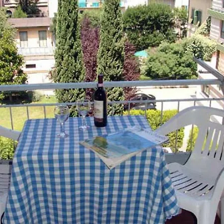 Arcadia 3* Florencie