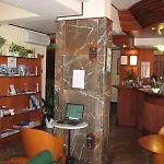 Hotel Arcadia