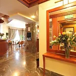 Arcadia Hotel