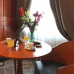 Arcadia Hotel