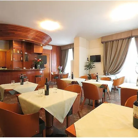 酒店 阿卡迪亚酒店 佛罗伦萨