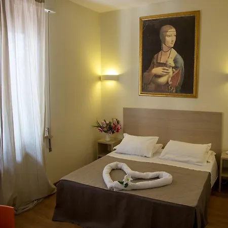 阿卡迪亚酒店 酒店