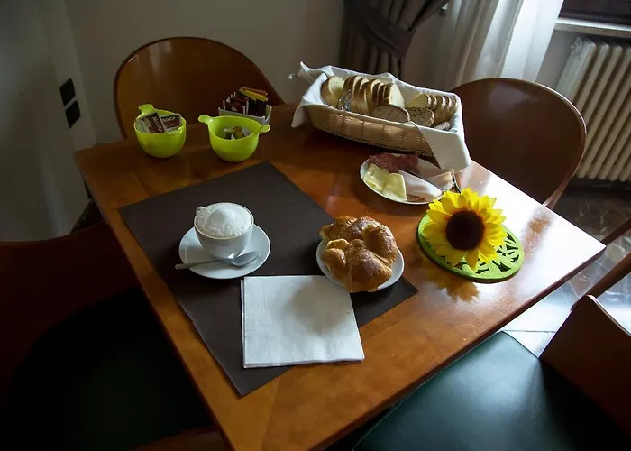 호텔 아르카디아